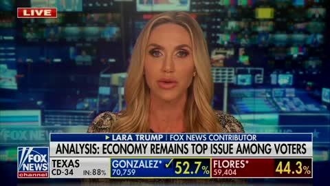 "If There is Ever a Time People are Ready for Donald Trump to Come Back, it Could be Right Now"