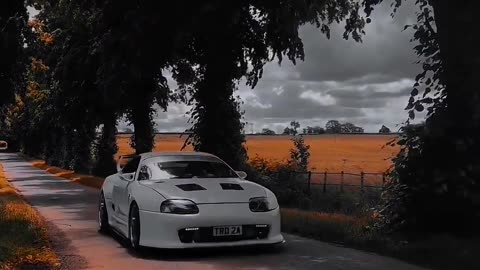 supra Car addicted Boys with girls