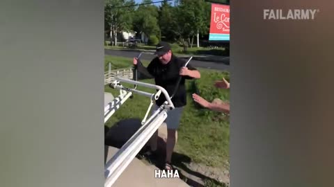 Fails