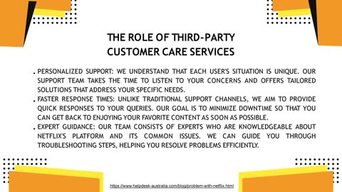 Netflix Support Number Australia +61 1800 592 260: Your Gateway to Quick Solutions