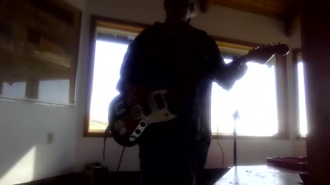 KING DAVID PROJECT Evidence by Josh Baldwin, Electric Cover by Keystone