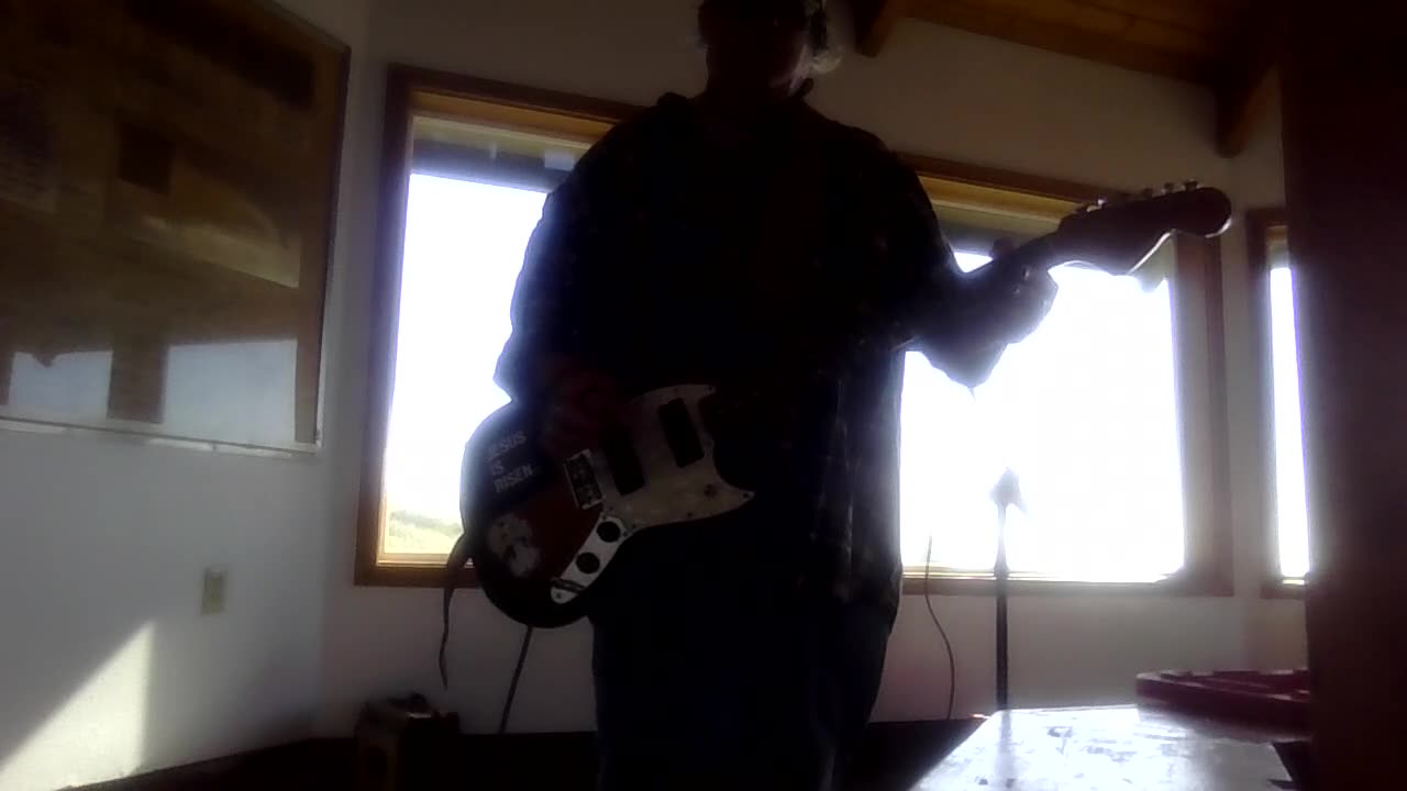 KING DAVID PROJECT Evidence by Josh Baldwin, Electric Cover by Keystone