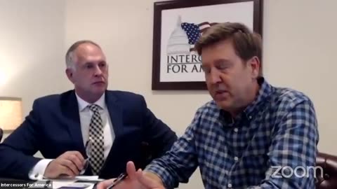 IFA October First Friday Prayer Conference Call