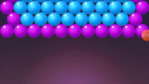Bubble Rainbow shorts 2 _ Gaming Videos _ Top Games _ Game Strategies _ Gaming _ #shorts #gaming