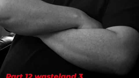 Wasteland 3 part 12 on Xbox start time