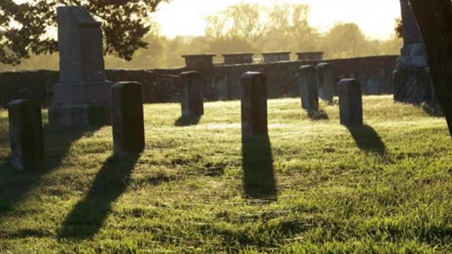 Fort Reno in El Reno, Oklahoma.