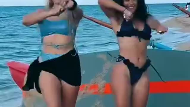 Nuovo Tik Tok di Giulia Salemi!!! Hot Tik Tok!!! #shorts