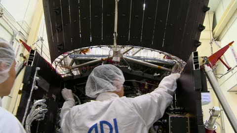 Why Won't it Melt? How NASA's Solar Probe will Survive the Sun