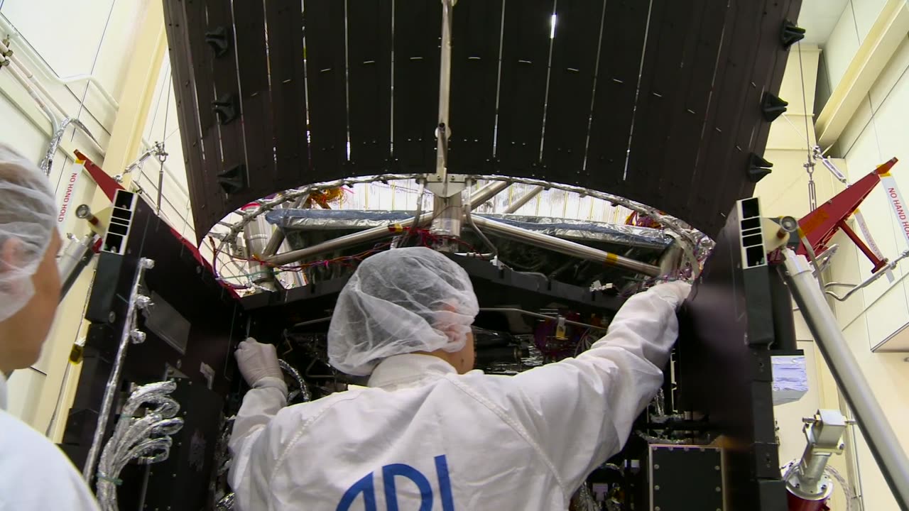 Why Won't it Melt? How NASA's Solar Probe will Survive the Sun