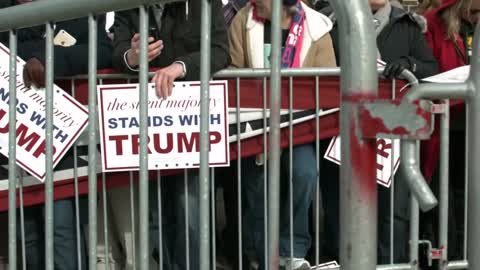 Oldies are goodies: Trump 2016 Campaign Ad