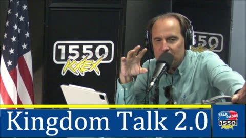 Kingdom Talk 2.0-Keeping The Unity Of The Faith