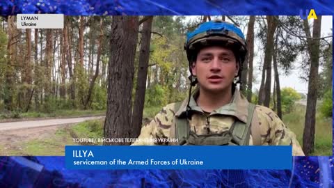 Ukraine's counteroffensive is underway: Military failures, poor equipment force Russians to escape