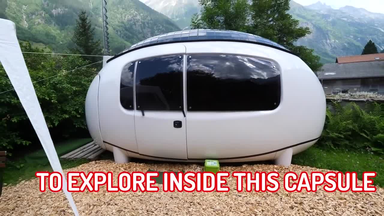 WORLD’S CHEAPEST CAPSULE HOTEL Vs. MOST EXPENSIVE CAPSULE HOTEL