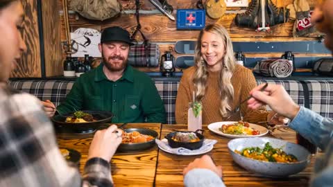 Cabin Juice Elevated Eatery & Bar - Local Restaurant in Breckenridge, CO