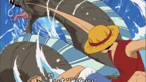 ONE PIECE 0015 [PL SUBS]