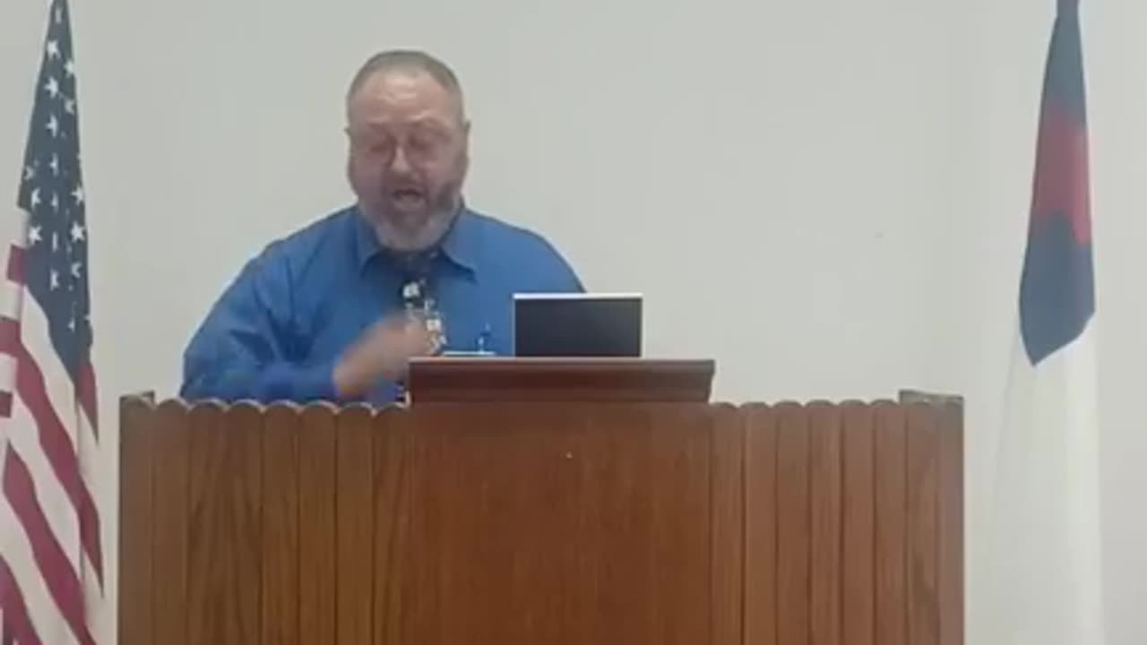 Independent Bible Baptist Church Pittsburg, Kansas USA