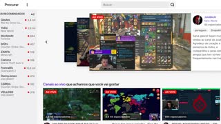 Twitch (Ganhe dinheiro jogando video game!)