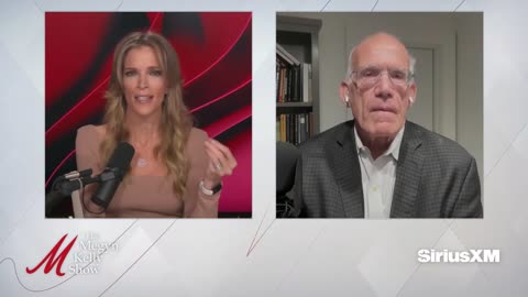 Victor Davis Hanson, Megyn Kelly Rip Harris' 'Fake Affectations'