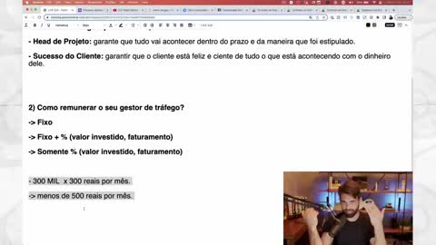 Como encontrar, contratar, remunerar e treinar gestores de tráfego