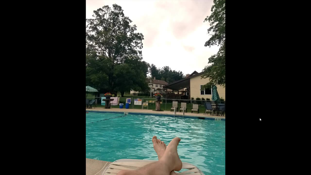 Vacation was good! A vid from my other channel on the Left and how nothing they make works.