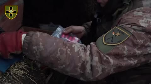 Documentary Style Footage of Combat Operations from Ukrainian 28th OMBr(Must-See)