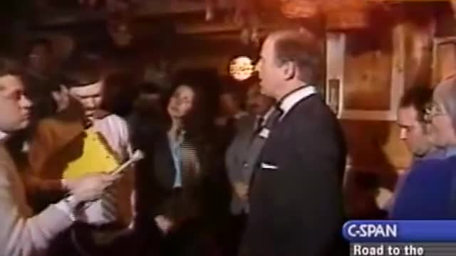 Joe Biden Smartest Clown in the Room