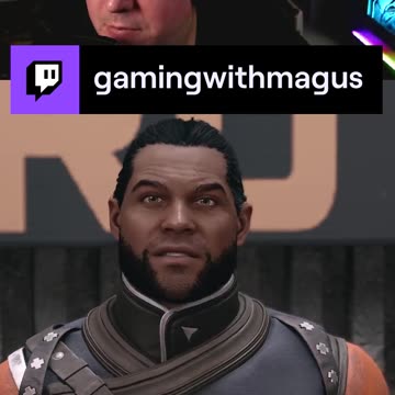 Call me Captain Magus! | Starfield | game play | episode 26