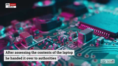 Treasure Trove of 128,000 Hunter Biden Emails Exposed Online