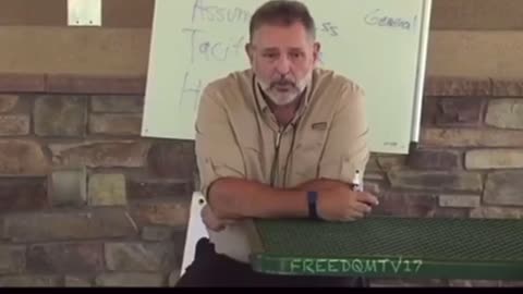 Rally the troops some more