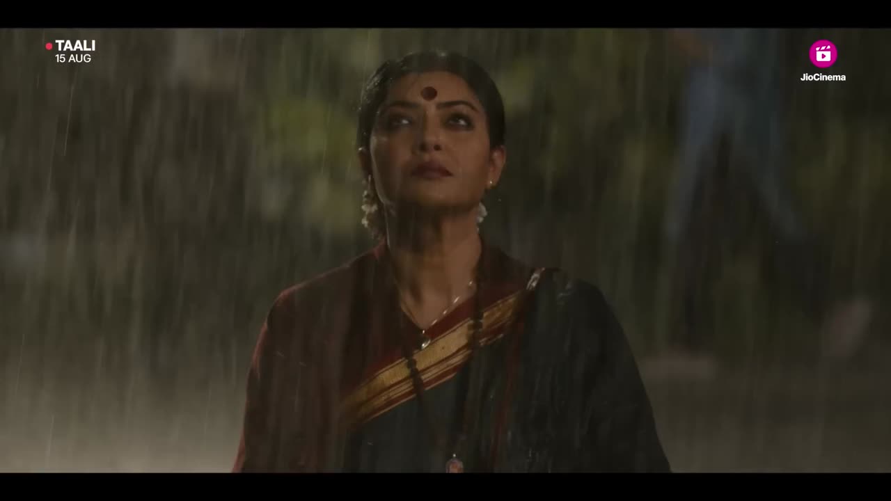 Taali - Official Trailer | Sushmita Sen | Shreegauri Sawant | JioCinema | 15 Aug Streaming Free