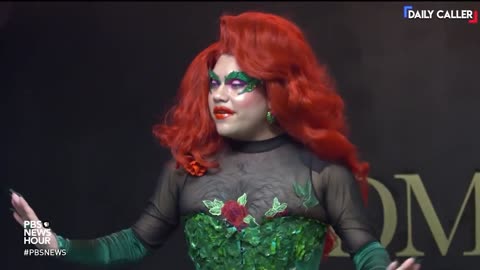 Discovery+ Drops New Trailer For Drag Queen Teens Series