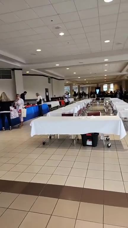 2024 North Carolina State GOP Convention