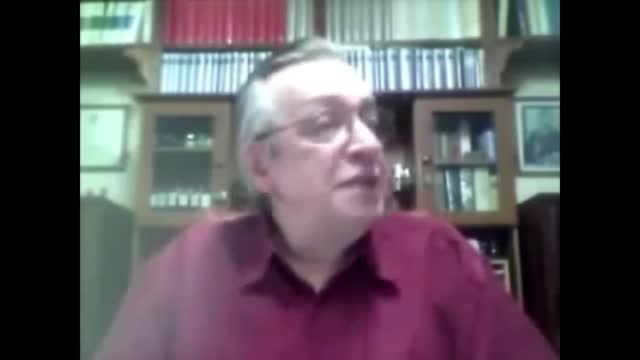 Jean Parvulesco e o Império Gnóstico Mundial