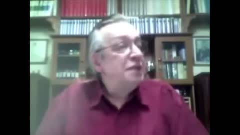 Jean Parvulesco e o Império Gnóstico Mundial