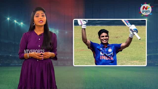 Shubman Gill Said Virat Kohli is the Best Captain NTV Sports