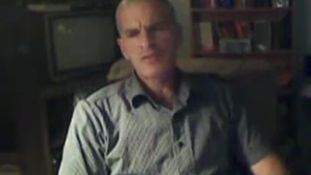 Norman Finkelstein visits Holy Trinity (2/4): Two State Solution