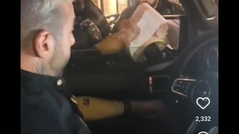Chris Sky Gets Harassed By Cops🚔For Nothing Yet Again👀🤬😡🤬
