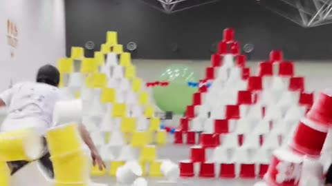 Balloon Pop MARATHON