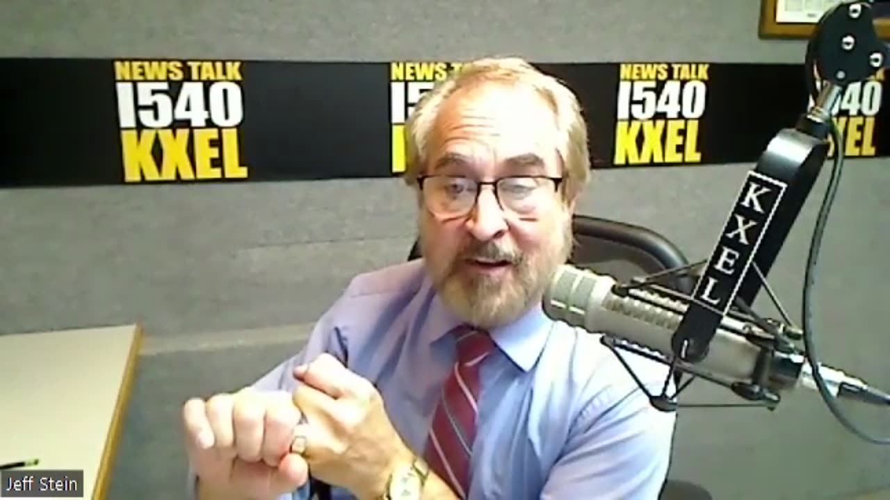 Iowa Politics with Jeff Stein – Wed. Jul. 26, 2023