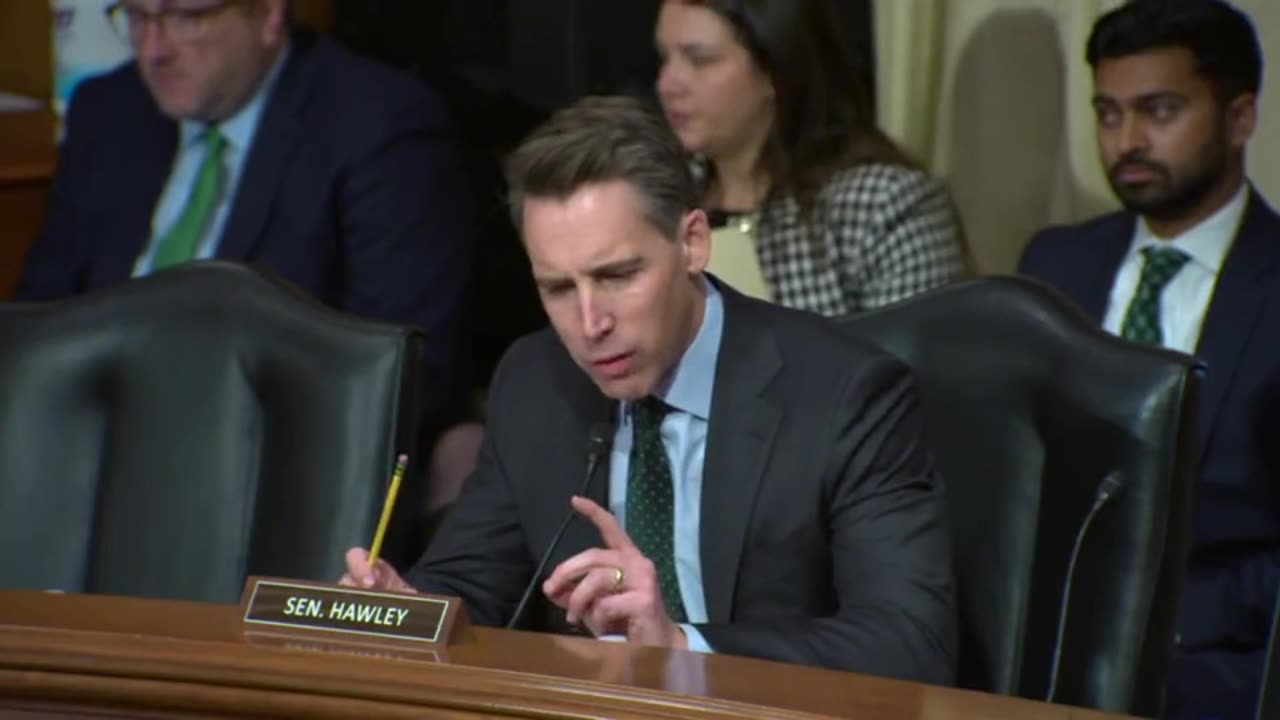 Director of Federal Protective Services' Shocking Admission...