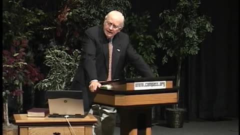 God Judgement and Weather - Dave Reagan
