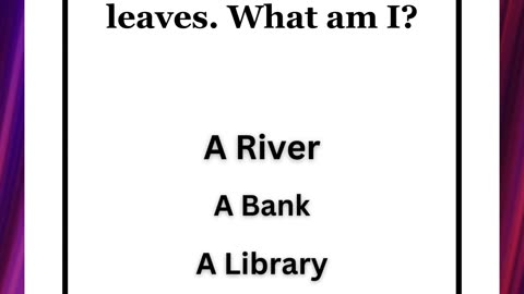 Can You Solve This Mind-Bending Riddle? 🤔 | Challenge Your Brain!