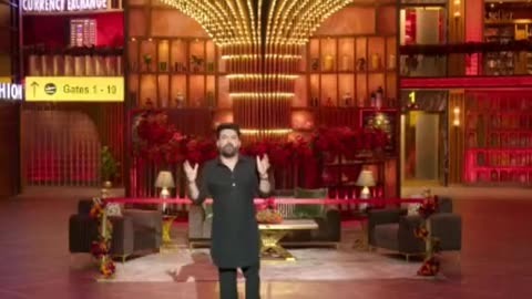 The great indian Kapil Sharma show