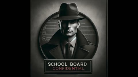 School Board Confidential - Podcast Trailer