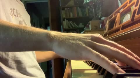 Improvisation (Set 2 of 4)