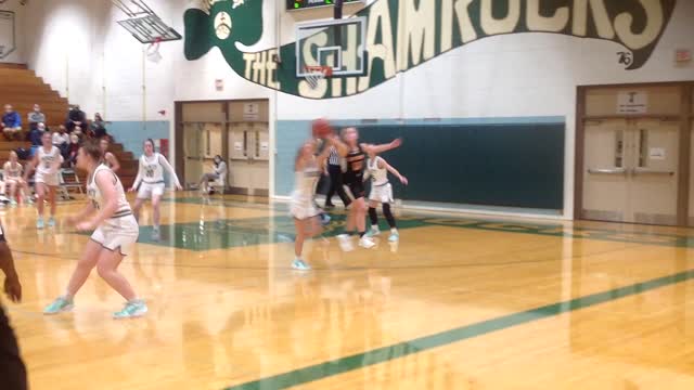12/14/2021 Trinity vs East Pennsboro
