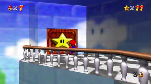 Mario 64