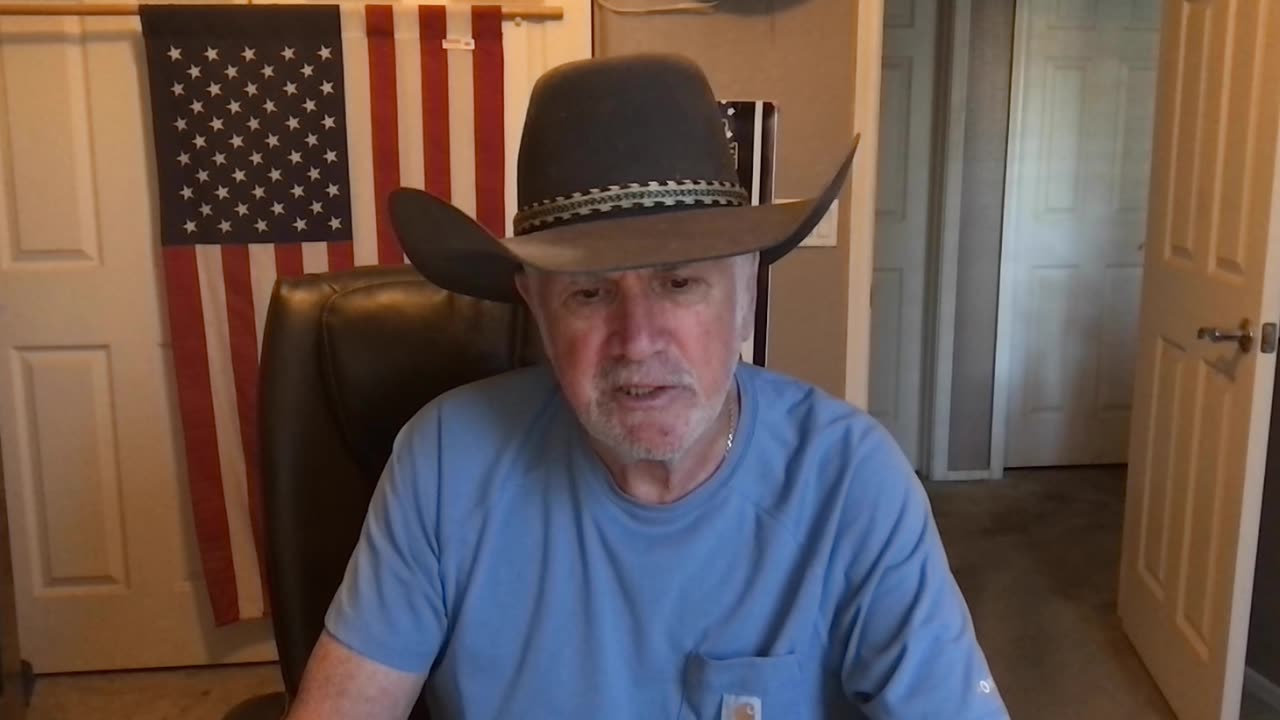 Iowa Evangelicals Reportedly Not Enthralled With Trump!