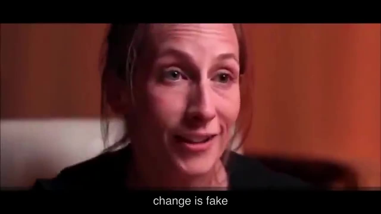 Hollywood Once Again Shows The New World Order Plan For Us!