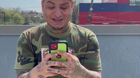 Swing to heaven be like